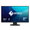 Scheda Tecnica: EIZO EV2740S 27" IPS, 3840 x 2160 (4K UHD), 350 cd/m, 6 - ms, 1000:1, sRGB, Power Delivery 70 W, HDMI, DisplayPort, U