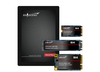 Scheda Tecnica: Exascend SSD SI4 Series SATA3 M.2 2280 - 7,68TB