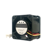 Scheda Tecnica: QNAP 40x40x28mm Fan 12v - 