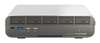 Scheda Tecnica: QNAP NAS Book TBS-H574TX-I5UC05S01 5 x E1.S Intel i5-1235u - No HD, 16GB, 1x10GBASE-T, 3xThunderbot 1x HDMI