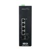 Scheda Tecnica: EAton 4-port ite Managed Industria GbE Ethernet - Switch - 10/100