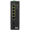 Scheda Tecnica: EAton 5-port ite Managed Industria GbE Ethernet - Switch - 10/100
