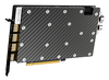 Scheda Tecnica: INNO3D GeForce RTX 5090 Frostbite Pro 32GB, GDDR7 - 512-bit, 2407MHz boost clock, PCI Express 5.0, 3x DisplayP