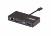 Scheda Tecnica: ATEN Mini Dock Multiporta USB-c Uh3232 - 
