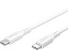 Scheda Tecnica: Goobay Cavo USB-c M/M USB 2.0" Siicone - 1,5 Metri Bianco
