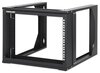 Scheda Tecnica: Intellinet Armadio Muro 19'' Open frame 2 Montanti Fat - Pack 6u