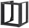 Scheda Tecnica: Intellinet Armadio Muro 19'' Open frame 2 Montanti Fat - Pack 9u