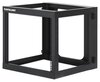 Scheda Tecnica: Intellinet Armadio Muro 19'' Open frame 4 Montanti - 9u