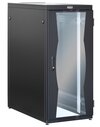 Scheda Tecnica: Intellinet Armadio Netrack 19'' 600x1000 - 27 Unit Nero Da Assembare