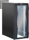 Scheda Tecnica: Intellinet Armadio Netrack 19'' 600x1000 - 27 Unit Nero Pannello Grigiato Da Assembare