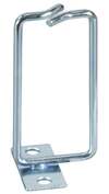 Scheda Tecnica: Intellinet Aneo Passacavi laterale 40x80 Mm In Metao - Per Armadi Rack