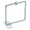 Scheda Tecnica: Intellinet Aneo Passacavi laterale 80x80 Mm In Metao - Per Armadi Rack