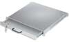 Scheda Tecnica: Intellinet Cassetto Porta Keyb. 1U Per Armadi Rack 19'' - Con Serratura Grigio