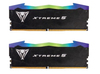 Scheda Tecnica: PATRIOT Viper Gaming Rgb Xtreme 5 Ddr5-7600 Ram, Cl36 - Intel Xmp 3.0 - 32GB Dual-kit, Black