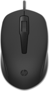 Scheda Tecnica: HP 150 Wired Mouse - Reo - 