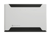 Scheda Tecnica: MikroTik - Chateau 5g Kit With 716MHz Four Core Cpu, 256mb - Ram, 5 X Gigabit LAN, Two Wireless Interfaces (built-in 2.4