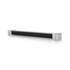 Scheda Tecnica: Ubiquiti Rack Mount 1U Brush Pane - 