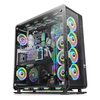 Scheda Tecnica: Thermaltake Case Core P8 Tg Black Full Tower - 