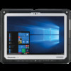 Scheda Tecnica: Panasonic Toughbook 33 Mk4, 30,5cm (12''), Azerty - Hot-swap, USB, Bt, Ethernet, Wi-fi 6e, 4g, Intel Core i5, S