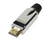 Scheda Tecnica: Logiink Connettore HDMI Maschio Da Assembare - 