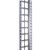 Scheda Tecnica: Intellinet Canaa Discesa Cavi Per Rmadi Rack 19'' 47u Nera - 