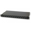 Scheda Tecnica: Intellinet Cassetto Rack 19'' Fibra Ottica - 12 Porte St Simplex