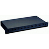 Scheda Tecnica: Intellinet Cassetto Rack 19'' Fibra Ottica - 24 Porte St Simplex