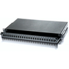 Scheda Tecnica: Intellinet Cassetto Rack 19'' Fibra Ottica - 24 Porte Lc Duplex/sc Simplex Nero