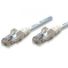 Scheda Tecnica: Intellinet Cavo Di Rete Patch Cca Cat. 5e - Bianco UTP 1,5 M