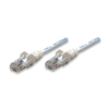 Scheda Tecnica: Intellinet Cavo Di Rete Patch Cca Cat. 5e - Bianco UTP 20 Mt