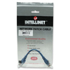Scheda Tecnica: Intellinet Cavo Di Rete Patch Cca Cat. 5e - Blu UTP 0,5 Mt