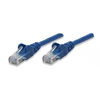 Scheda Tecnica: Intellinet Cavo Di Rete Patch Cca Cat. 5e - Blu UTP 20 Mt