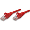 Scheda Tecnica: Intellinet Cavo Di Rete Patch Cca Cat. 5e - Rosso UTP 1,5 M