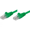 Scheda Tecnica: Intellinet Cavo Di Rete Patch Cca Cat. 5e - Verde UTP 1,5 M