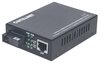 Scheda Tecnica: Intellinet Convertitore Per Supporti Wdm Rx1550/tx1310 Fast - Ethernet Fibra