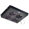 Scheda Tecnica: Intellinet Gruppo Di Ventilazione Soffitto Per Rack 19'' 4 - Ventole Nero