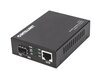 Scheda Tecnica: Intellinet Media Converter 10GBase-t 10GBase-r - 