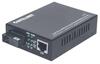 Scheda Tecnica: Intellinet Media Converter GiLGAbit Ethernet Wdm - Bidirezionae Singe Mode Rx1550/tx1310