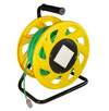 Scheda Tecnica: Logiink Cavo Patch Cat.7 Pug RJ45 S/FTP Pur Con - Avvogicavo 60m Verde