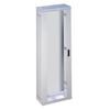 Scheda Tecnica: Techly Armadio Etsi 21'' - 47 Unit Prof. 600 Grigio