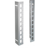 Scheda Tecnica: Techly Coppia Montanti Aggiuntivi - 17u Armadi Ip65