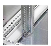 Scheda Tecnica: Techly Coppia Montanti Aggiuntivi - 42u Armadi Ip55