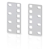 Scheda Tecnica: Techly Coppia Staffe Riduttrici Per Armadi Etsi 2U - 