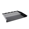 Scheda Tecnica: Techly Mensola 1 U Per Armadio Rack Audio Video - 