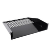 Scheda Tecnica: Techly Mensola 2 U Per Armadio Rack Audio Video - 