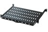 Scheda Tecnica: Techly Mensoa Per Rack 19'' 600 Mm Estraibie Da 1U Nero - 