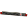 Scheda Tecnica: Techly Multipresa 12 Posti Vde Da Rack 19'' Con - Interruttore Spina Italiana 1U