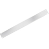 Scheda Tecnica: Techly Pannello Cieco 1 He Per Armadio 10'' Grigio Chiaro - 