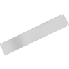 Scheda Tecnica: Techly Pannello Cieco Per Armadi Rack 19'' Grigio 2 - Unit