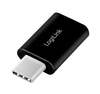 Scheda Tecnica: Logiink Adattatore Buetooth 5.3 Fino 20m USB-c 3 - Mbit/s USB 3.2